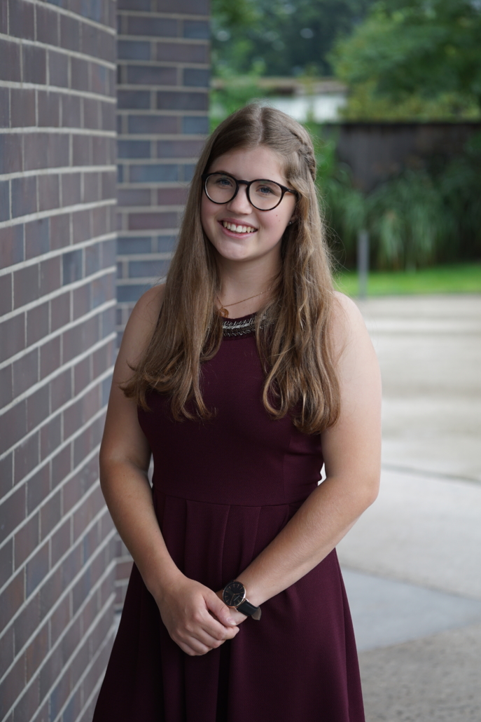 Julia Waldner