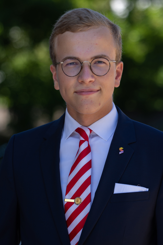 Lennart Stoffers