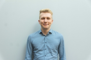 Niklas Mischi