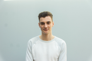 Dominik Drechsler