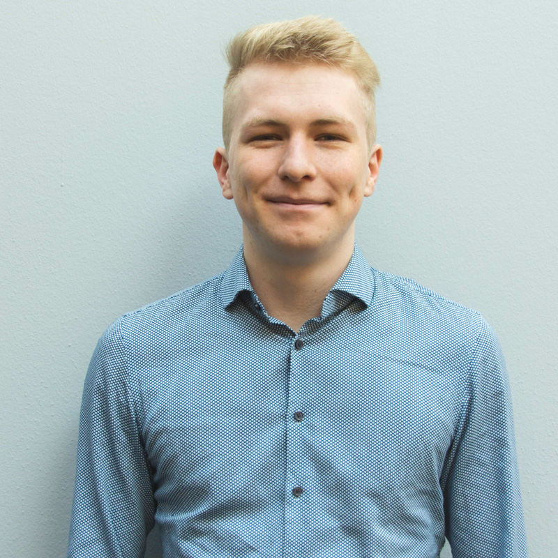 Niklas Mischi