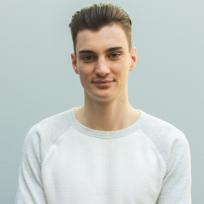 Dominik Drechsler