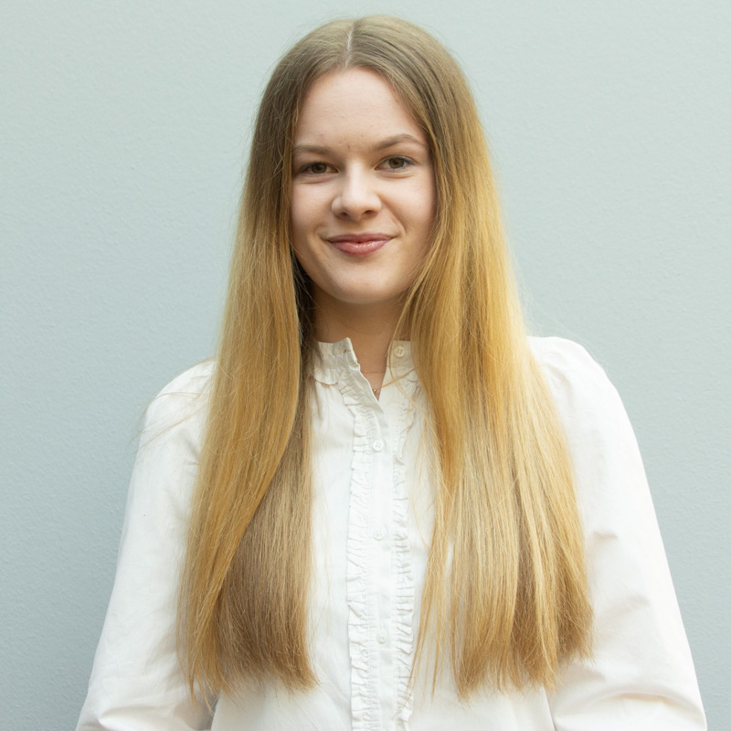 Magdalena Feurstein