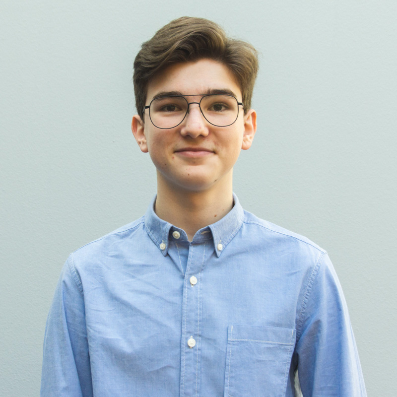 Felix Hofer