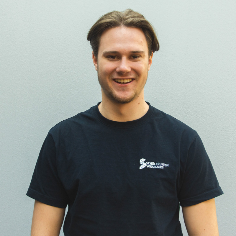 Julian Reichart