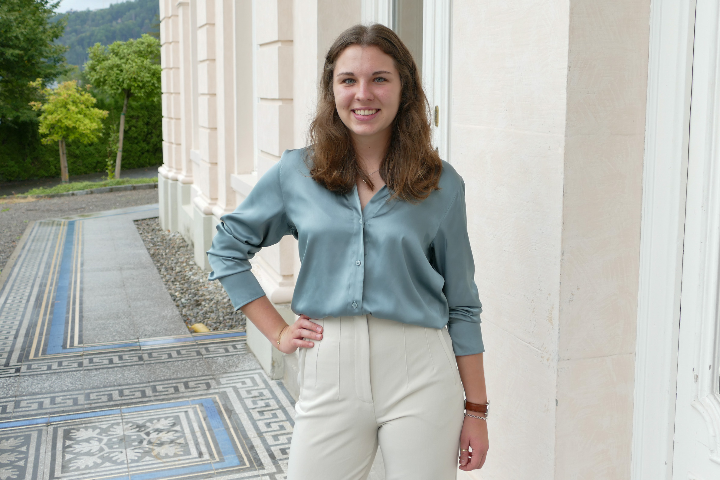 Hannah Fäßler