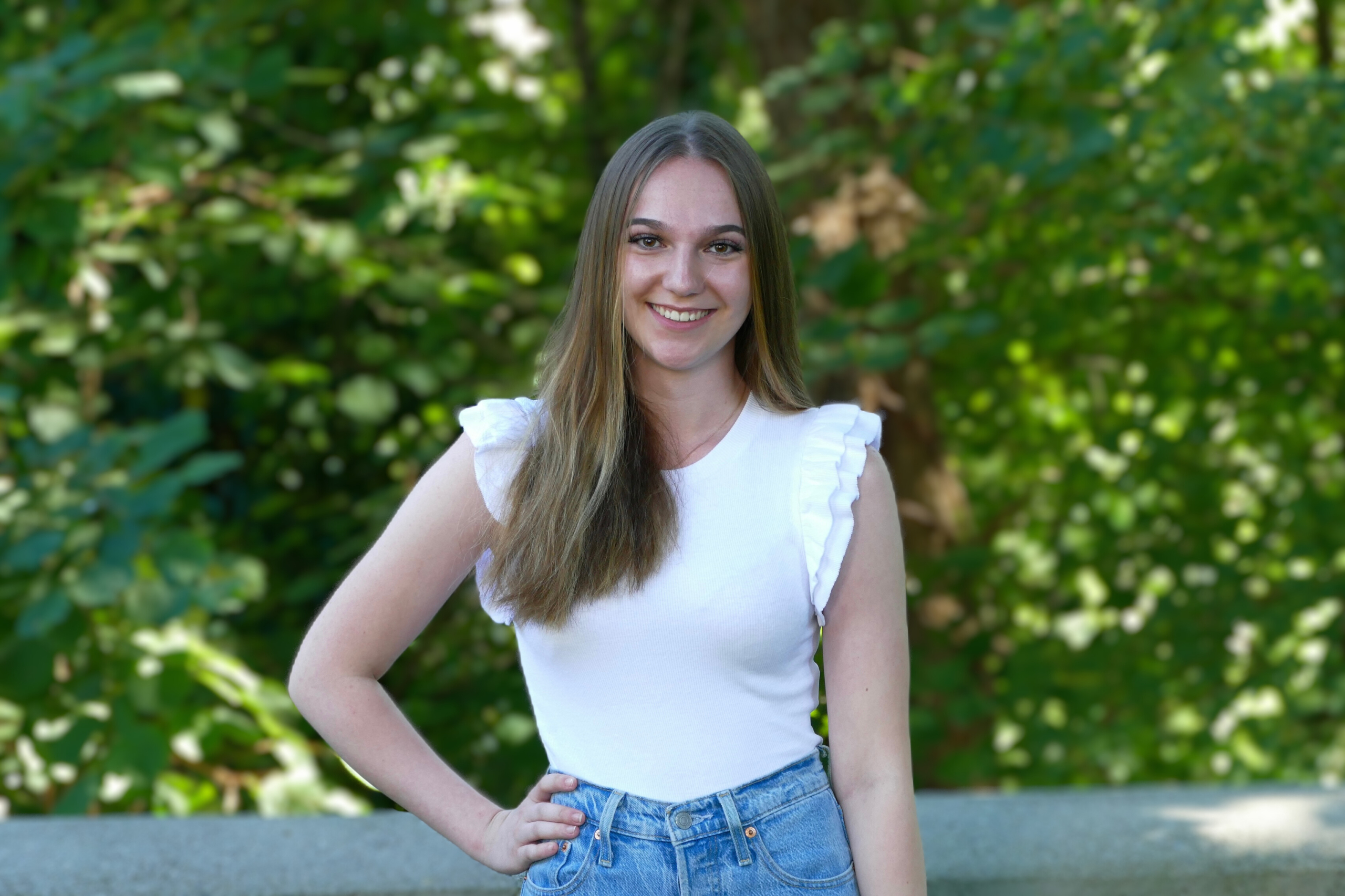 Sophie Kettenhummer