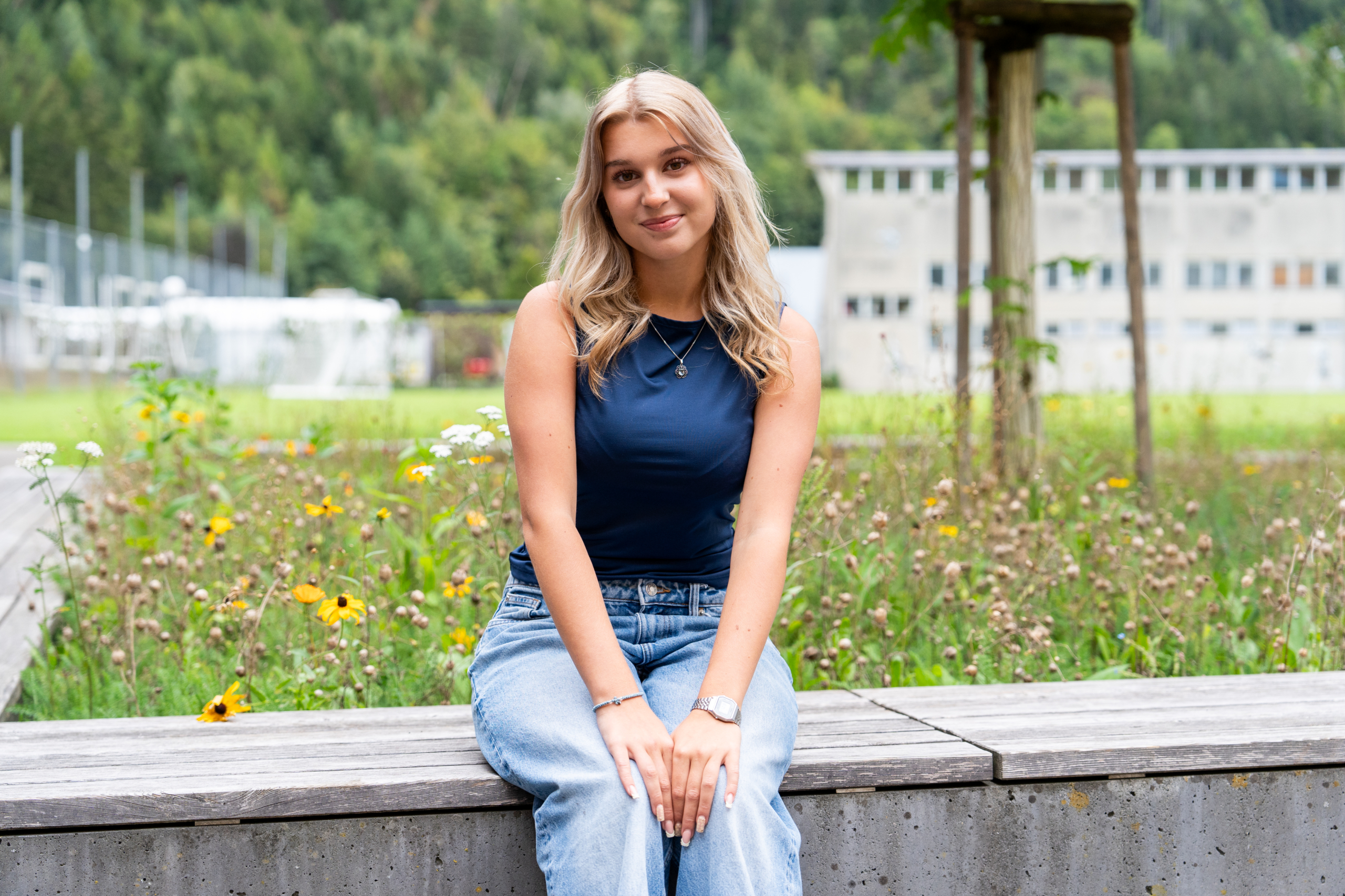 Alicia Zündel