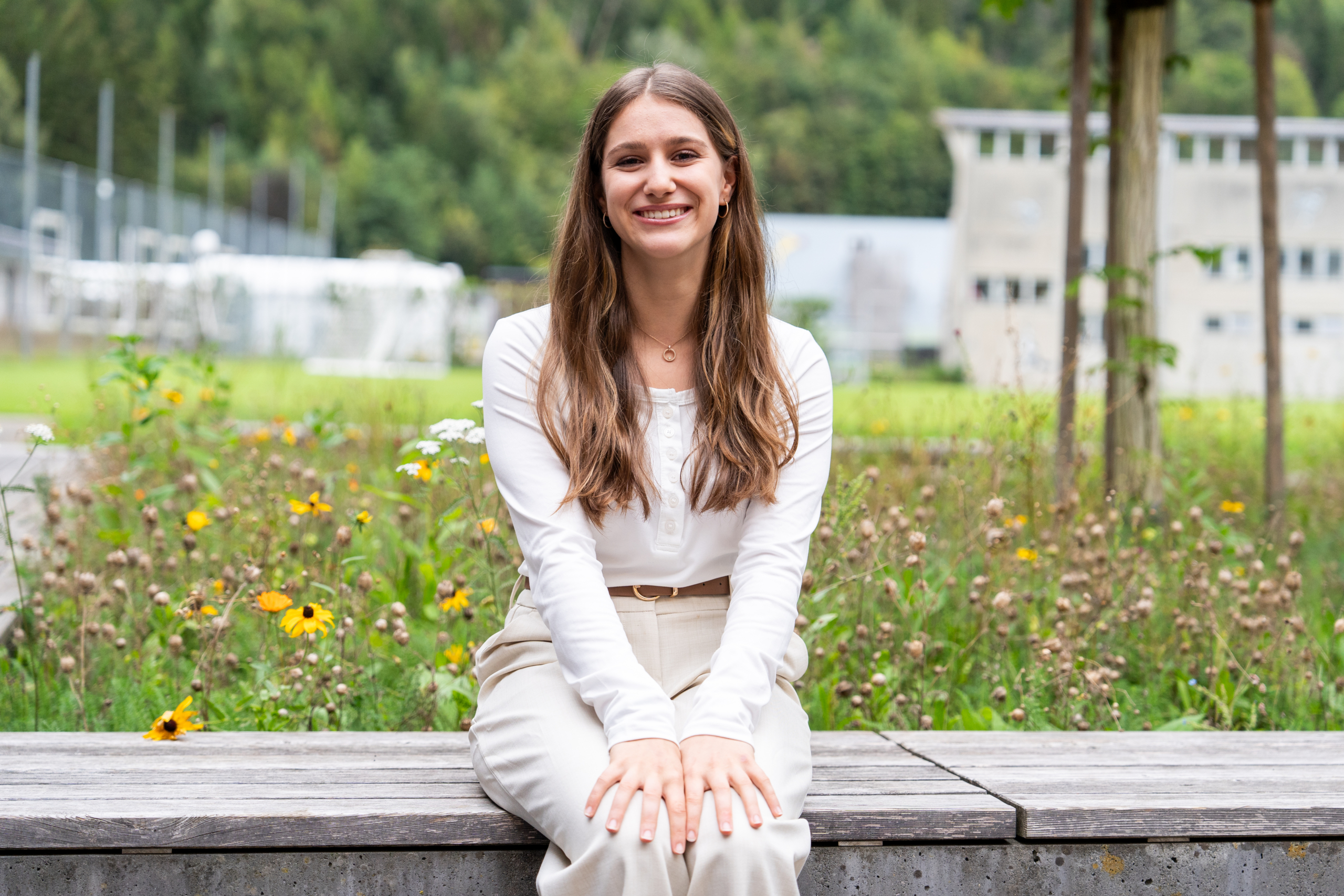 Angelina Fitsch