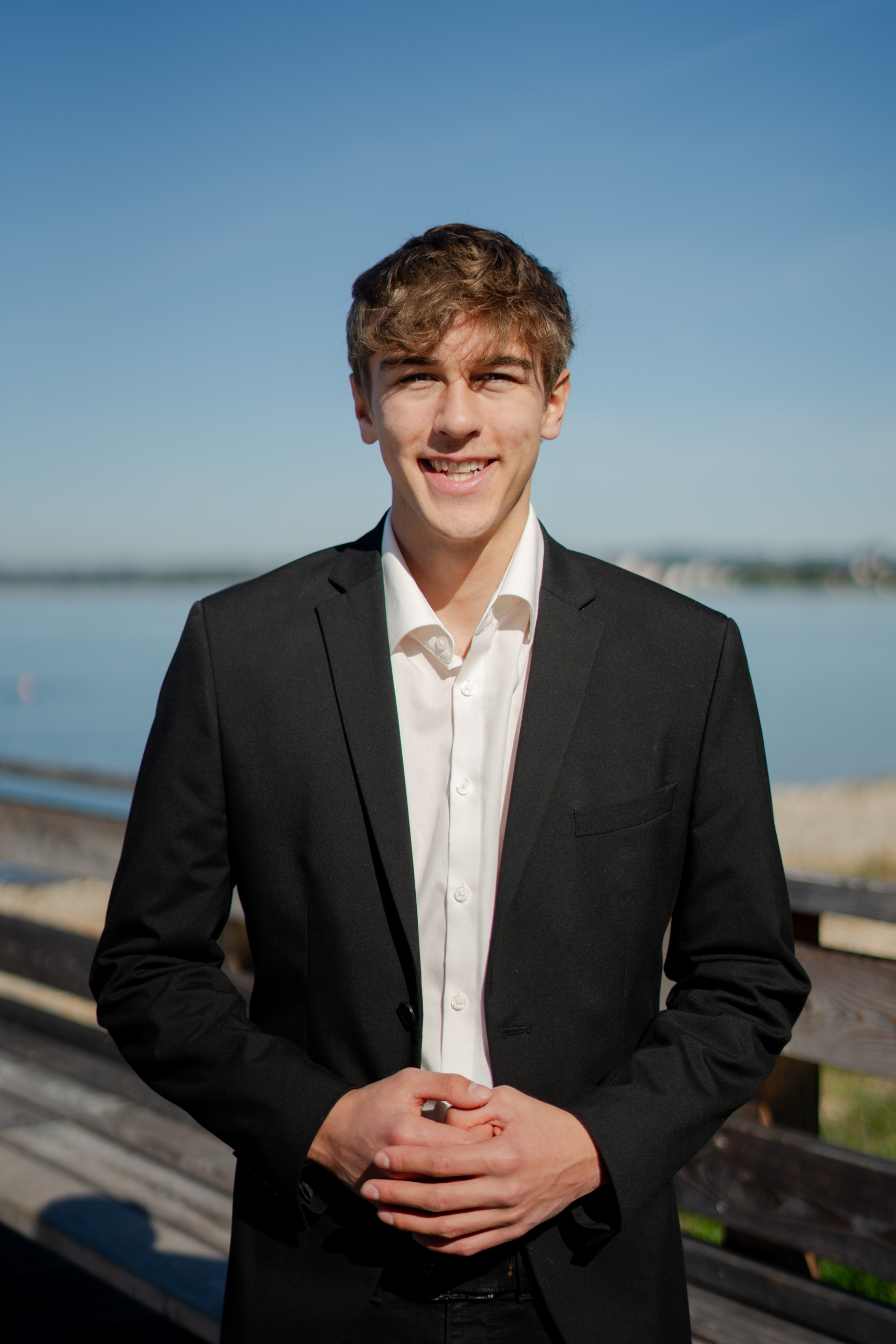 Aaron Hammerer