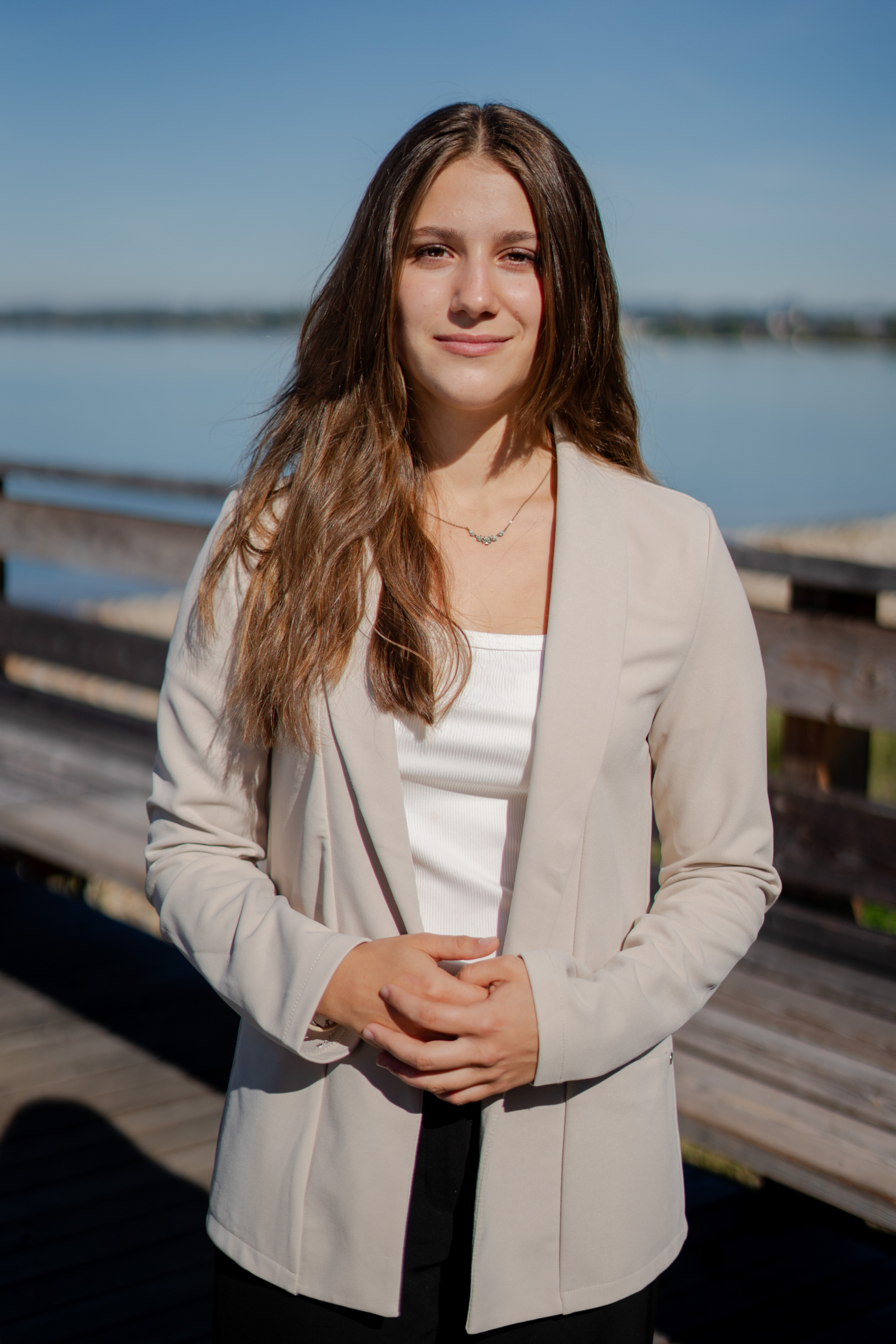 Angelina Fitsch