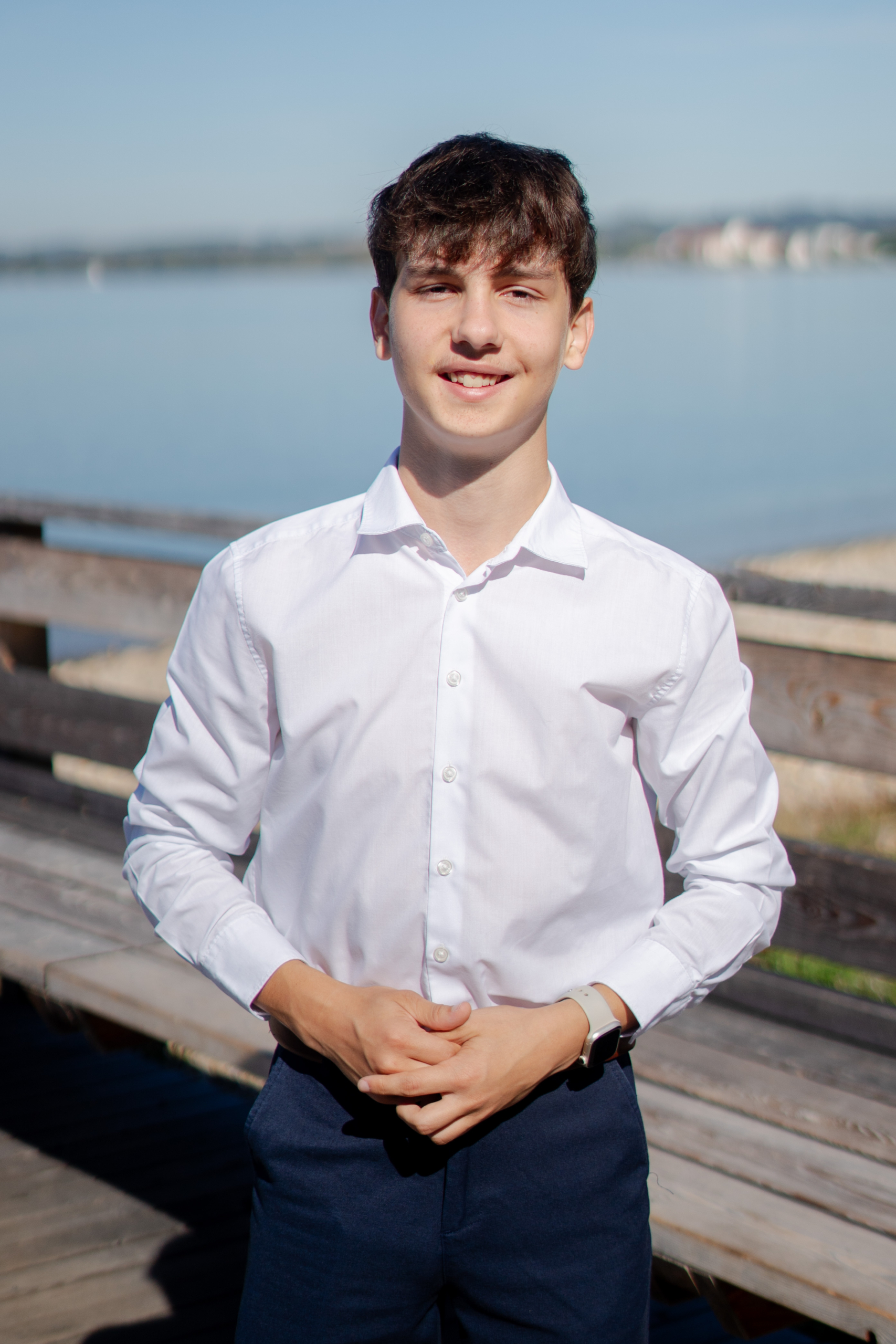 Luka Kolanovic